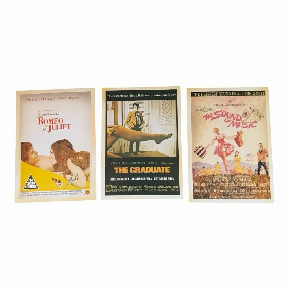 Unbranded eclectic collection